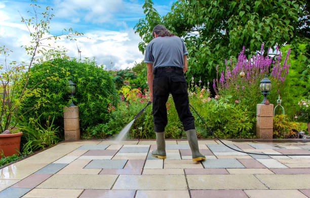 Trusted Bull Run Mountain Estates, VA Pressure Washing Services Experts